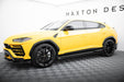 Maxton Design Side Skirts Diffusers Lamborghini Urus Mk1