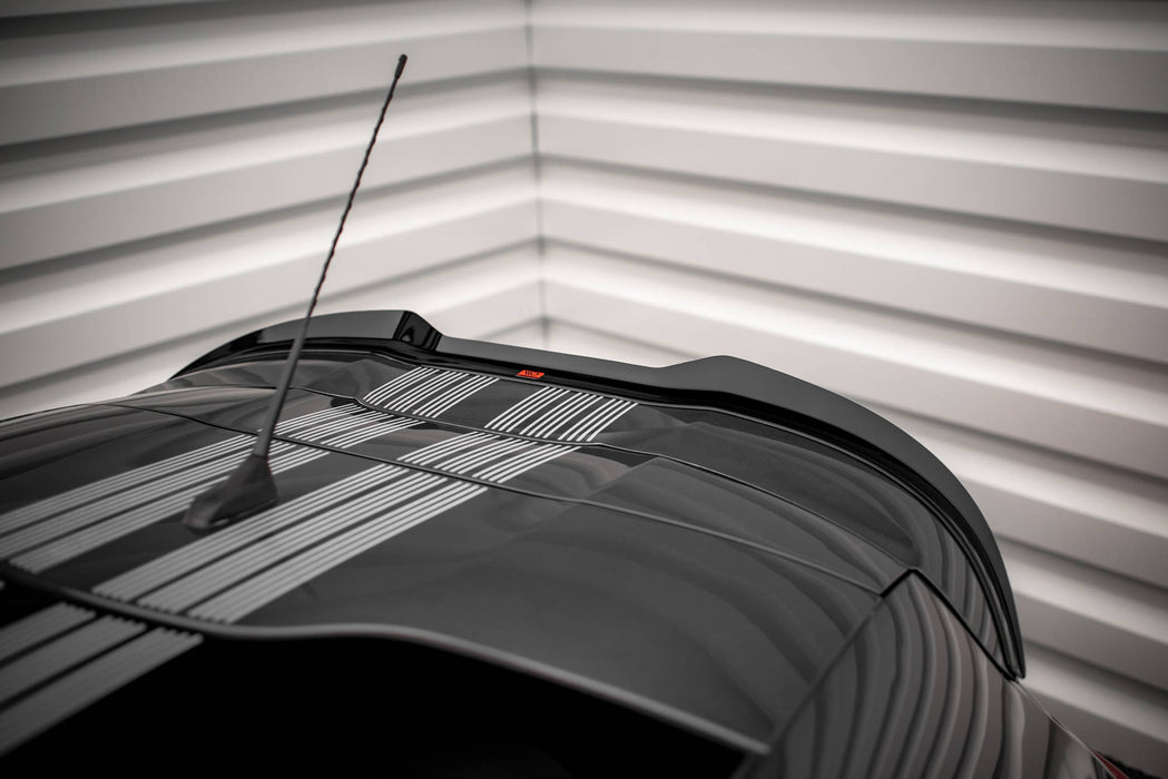 Maxton Design Spoiler Cap Peugeot 208 GTi Mk1