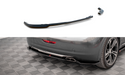 Maxton Design Rear Side Splitters Peugeot 208 GTi Mk1