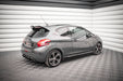 Maxton Design Side Skirts Diffusers Peugeot 208 GTi Mk1