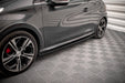 Maxton Design Side Skirts Diffusers Peugeot 208 GTi Mk1