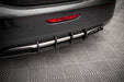 Maxton Design Street Pro Rear Diffuser Peugeot 208 GTi Mk1