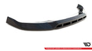 Maxton Design Front Splitter V.1 BMW X4 M-Pack G02 Facelift