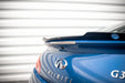 Maxton Design Spoiler Cap Infiniti G37 Coupe