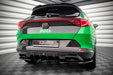 Maxton Design Rear Valance V.2 Cupra Formentor