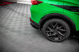 Maxton Design Rear Side Splitters V.2 Cupra Formentor