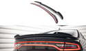 Maxton Design Spoiler Cap Dodge Charger SRT Mk7 Facelift