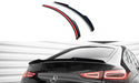 Maxton Design Spoiler Cap Mercedes-Benz GLE Coupe AMG-Line C167