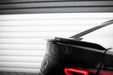 Maxton Design Spoiler Cap Mercedes-Benz GLE Coupe AMG-Line C167