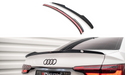 Maxton Design Spoiler Cap Audi A4 Sedan B9