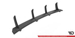 Maxton Design Street Pro Rear Diffuser BMW 4 Gran Coupe M-Pack G26