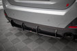 Maxton Design Street Pro Rear Diffuser BMW 4 Gran Coupe M-Pack G26