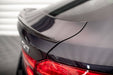 Maxton Design Spoiler Cap 3D V.1 BMW X6 F16 M-Pack / X6 M F86