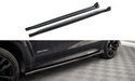 Maxton Design Side Skirts Diffusers V.2 BMW X6 M-Pack F16