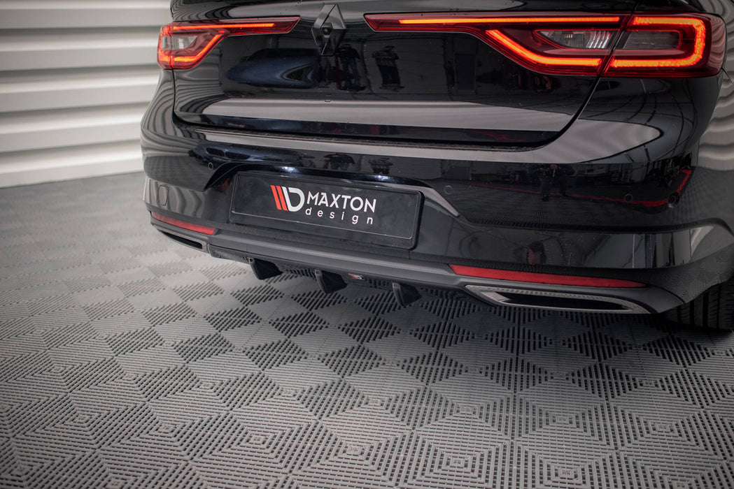 Maxton Design Rear Valance Renault Talisman