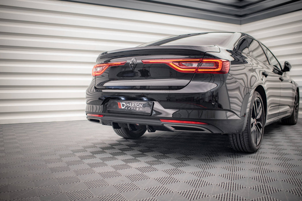 Maxton Design Rear Valance Renault Talisman