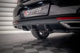 Maxton Design Rear Valance Renault Talisman