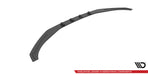 Maxton Design Street Pro Front Splitter BMW 2 M-Pack F22