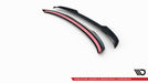 Maxton Design Spoiler Cap Hyundai ix35 Mk1