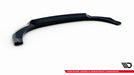 Maxton Design Front Splitter Hyundai ix35 Mk1