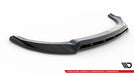 Maxton Design Front Splitter Hyundai ix35 Mk1