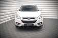 Maxton Design Front Splitter Hyundai ix35 Mk1