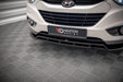 Maxton Design Front Splitter Hyundai ix35 Mk1