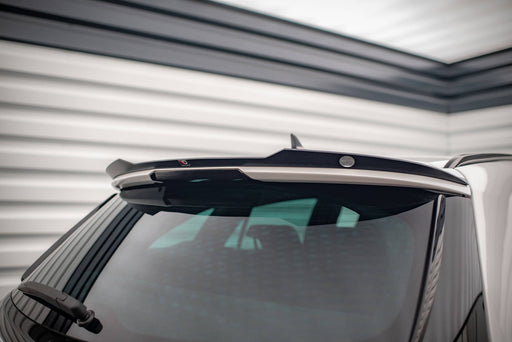 Maxton Design Spoiler Cap Opel Insignia OPC Sports Tourer Mk1