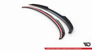 Maxton Design Spoiler Cap BMW 3 GT F34