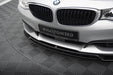 Maxton Design Front Splitter BMW 3 GT F34