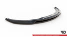 Maxton Design Front Splitter BMW 3 GT F34