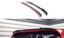 Maxton Design Spoiler Cap Porsche Macan Mk1