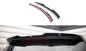 Maxton Design Spoiler Cap Mercedes-Benz B W246 Facelift