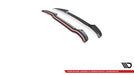 Maxton Design Spoiler Cap V.1 Peugeot 208 Mk2