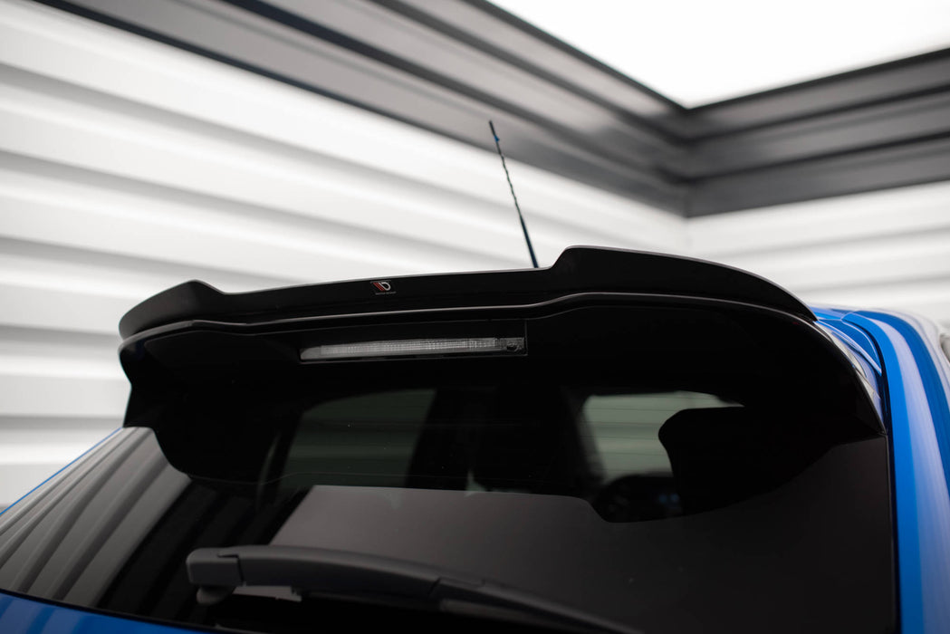 Maxton Design Spoiler Cap V.1 Peugeot 208 Mk2