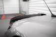 Maxton Design Spoiler Cap V.2 Peugeot 208 Mk2