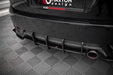 Maxton Design Street Pro Rear Diffuser Ford Fiesta ST Mk6