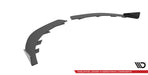 Maxton Design Front Flaps Ford Fiesta ST Mk6