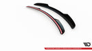 Maxton Design Spoiler Cap Nissan GTR R35 Facelift