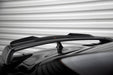 Maxton Design Spoiler Cap Nissan GTR R35 Facelift