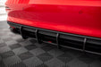 Maxton Design Street Pro Rear Diffuser Audi A3 Sportback 8Y