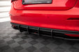 Maxton Design Street Pro Rear Valance + Flaps Audi A3 Sportback 8Y