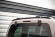 Maxton Design Spoiler Cap Citroen Berlingo Mk3