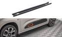 Maxton Design Side Skirts Diffusers Citroen Berlingo Mk3