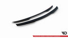 Maxton Design Spoiler Cap Volvo C70 Mk1