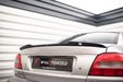 Maxton Design Spoiler Cap Volvo C70 Mk1