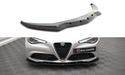 Maxton Design Front Splitter V.1 Alfa Romeo Giulia Sport