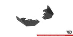 Maxton Design Rear Side Flaps Audi A3 Sportback 8Y