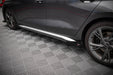 Maxton Design Side Flaps Audi S3/A3 S-Line 8Y