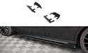 Maxton Design Side Flaps Mercedes A35 AMG / AMG-Line Aero Pack W177